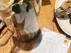 -木屋烧烤(坂田天安云谷店)