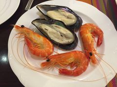 -南通大饭店·米兰餐厅