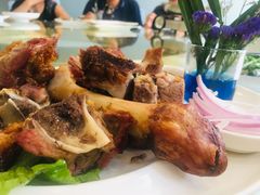 -马尔龙新疆饭店·清真(瑞景店)