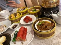 -香云轩·顺德菜(香云纱园林酒店店)