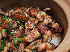 -红星光发煲仔饭(文海店)