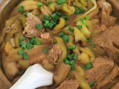 -东兴黄鳝饭店(江洲店)