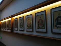 -唐山宴大唐州府精品中餐