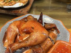 -桃姐农庄老字号(增城分店)