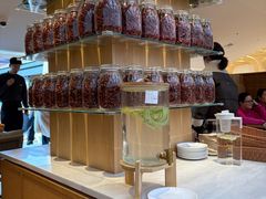 -无印良品餐堂 MUJI Diner(成都太古里店)