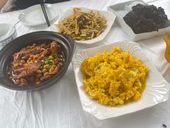 -山水之味·大鱼头·农家菜(张公洞店)