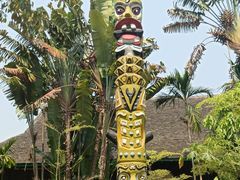 -西双版纳基诺山寨