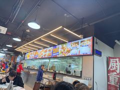 -明本湛江鸡•海鲜小厨(陈家祠店)