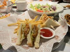 -米兰西点(辽阳店)