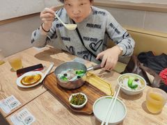 -小满手工粉(上海月星环球港店)