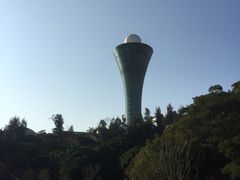 -狐尾山公园