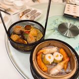 八月翠园，我心中味道排名top1