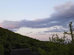 -丹东市五龙山风景区