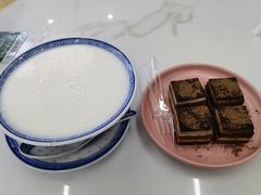 -江记甜品(罗湖店)