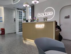 -芳妮豆丁儿童摄影(民治旗舰店)