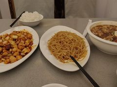 -开元食府(长兴路店)