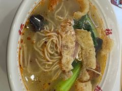 -鸿福面馆·非物质文化遗产(活力源店)