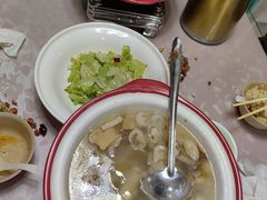 -美味故事特色餐厅(汉阳郭茨口店)