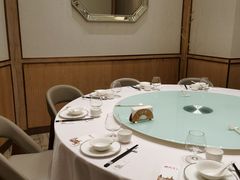 包厢-新吉士·上海菜(浦东LCM置汇旭辉店)