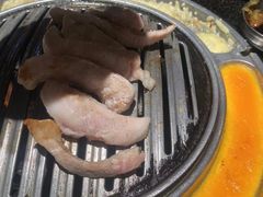 -GOGIYA·咕叽吖韩国传统烤肉店(小榄店)