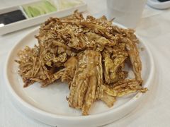 -便宜坊烤鸭店(玉蜓桥天坛店)