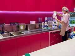 -K22.酸奶草莓(烟台芝罘店)