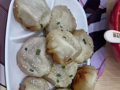 -小杨生煎(深圳岗厦北店)