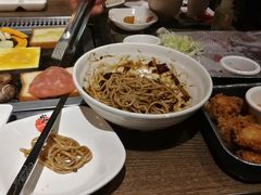 -火炉火自助餐(朝阳大悦城店)