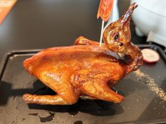 -羽鸽集·乳鸽专门店·地道顺德菜(岭南站店)