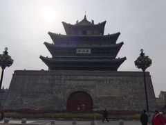 -光岳楼
