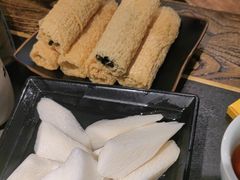 -吼堂老火锅(太古里总店)