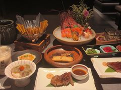 -匠和风精致料理(祥禾天地店)
