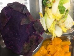 -深圳大学-实验餐厅