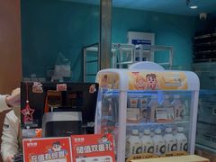 -爸爸糖手工吐司(上海五角场万达店)