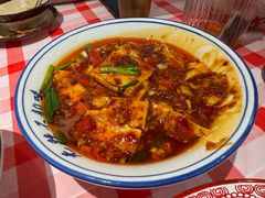 -笨豆腐居民楼菜馆•江西小炒(天津开发区店)