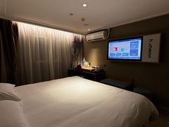 -如家酒店·neo(广州东站天平架地铁站城光大厦店)