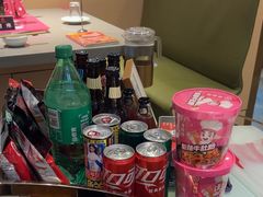 -海底捞火锅(八佰伴店)