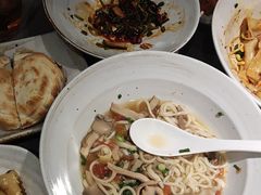 -大师兄·西北小馆(南沙万达广场店)