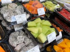 -blt精品超市(北京银座店)