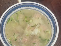 -古都历食南京菜·烤鸭·鸭血粉丝·汤包(南京博物院店)