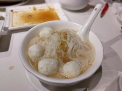 -潮福城大酒楼·潮味粤品·港式点心(湖滨北路店)