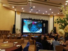 大堂-西安烤鸭店(369烤鸭王店)