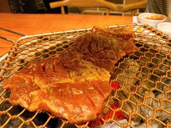 招牌宫中拌猪排-青鹤谷(苏州店)