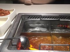 -海底捞火锅(长沙华创国际广场店)