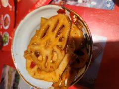 -味福记·本地特色菜(八一万达广场店)