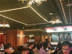 -啫神·广州地标美食(北京路店)