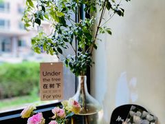 -ZM COFFEE(西安路店)