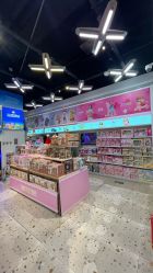 -kidsland(颐堤港店)