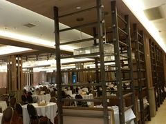 大堂-稻香酒家(天河城店)