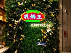 -朱记乳鸽王·非遗石岐乳鸽·全鸽宴(大兴旗舰店)